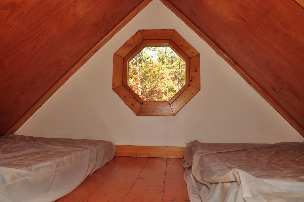 Arrowhead Camping Resort Loft Cabin 22 Douglas Center Εξωτερικό φωτογραφία